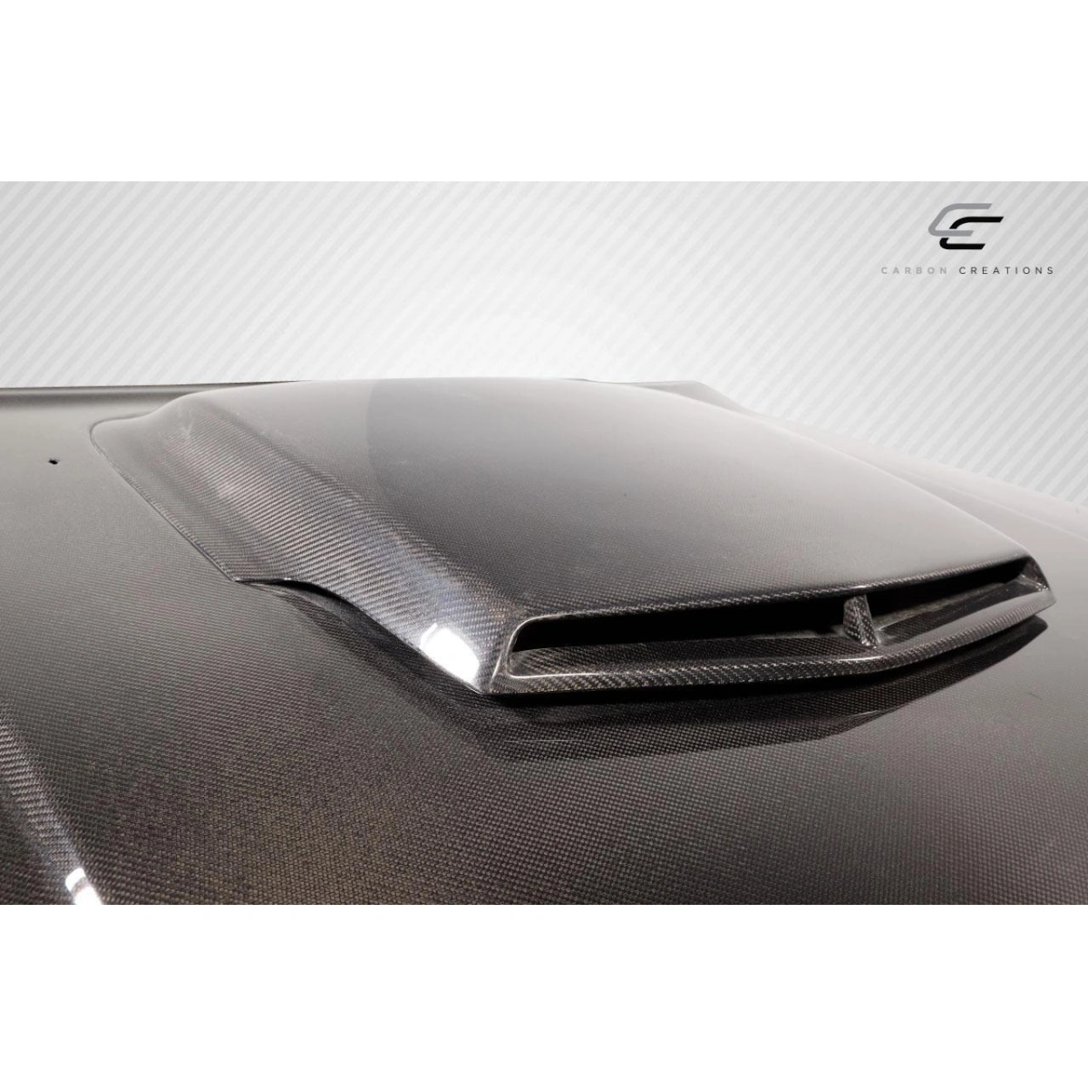 Modify your Dodge Challenger 2008 with our Exterior/Hoods - 14
