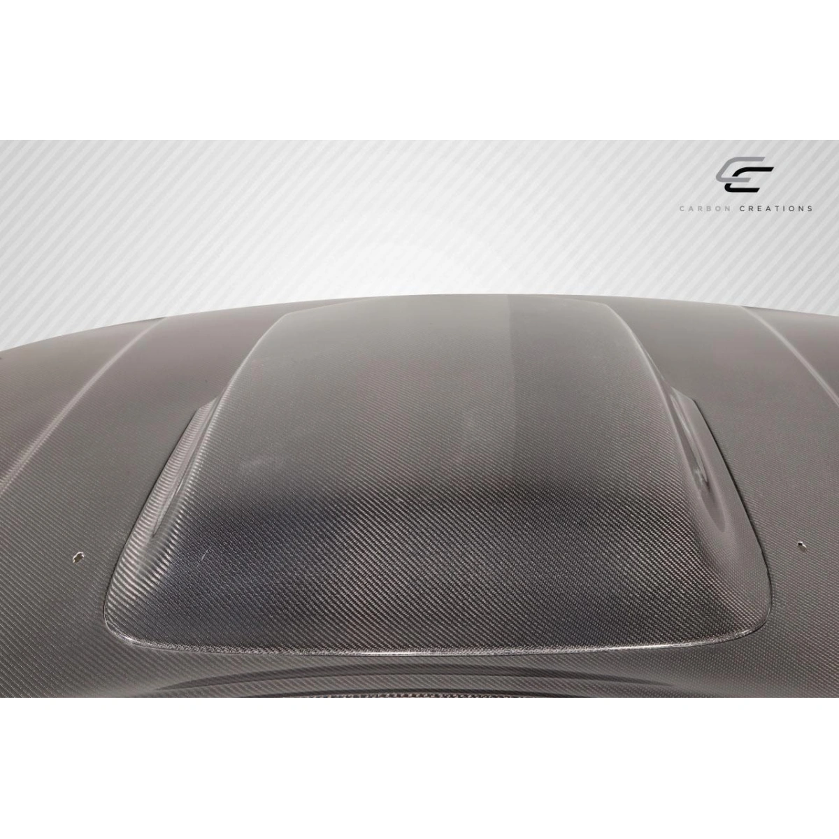Modify your Dodge Challenger 2008 with our Exterior/Hoods - 16
