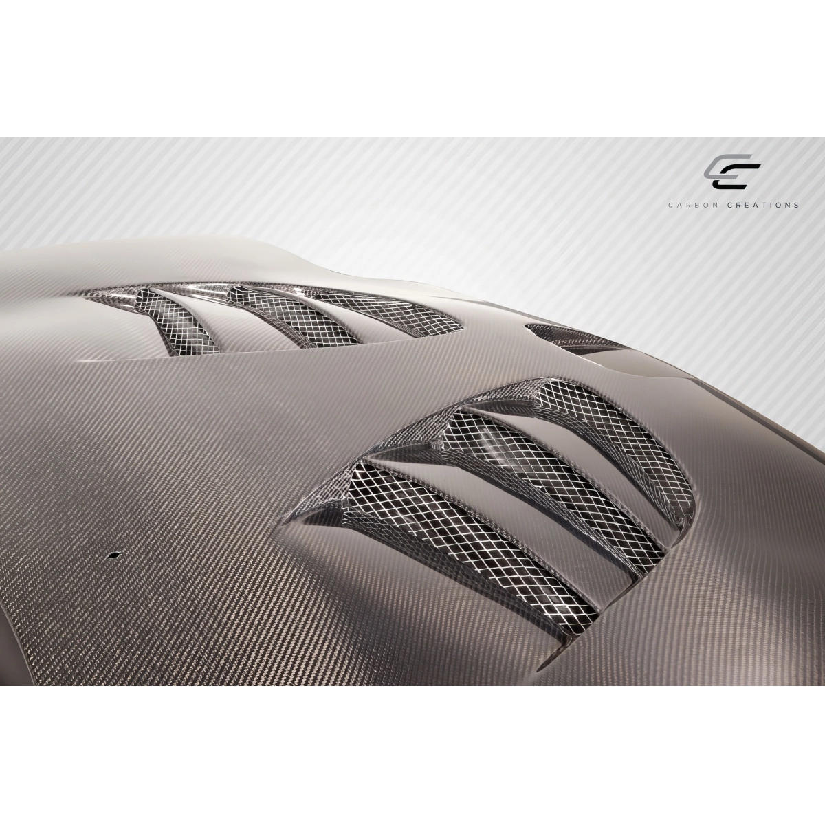 Modify your Mazda RX-7 1993 with our Exterior/Hoods - 9