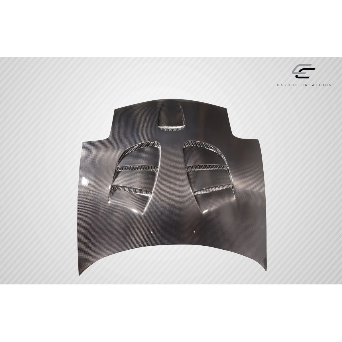 Modify your Mazda RX-7 1993 with our Exterior/Hoods - 10