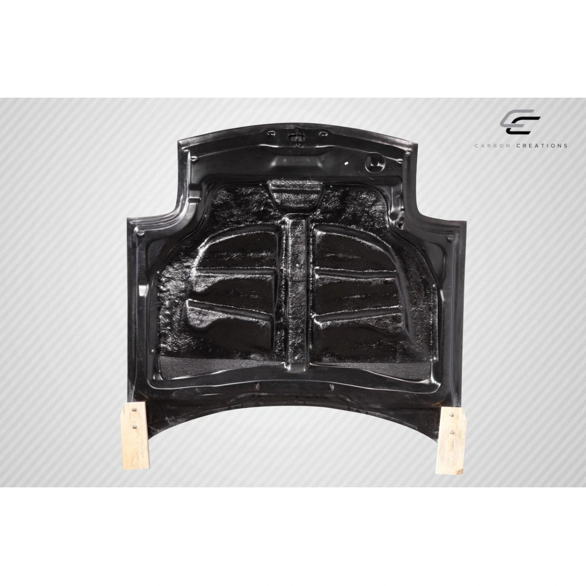 Modify your Mazda RX-7 1993 with our Exterior/Hoods - 21