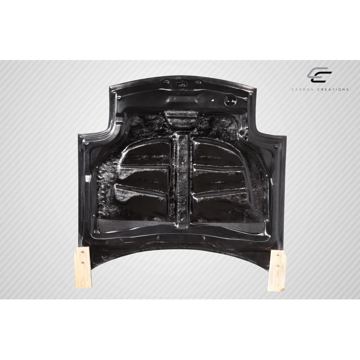 Modify your Mazda RX-7 1993 with our Exterior/Hoods - 11