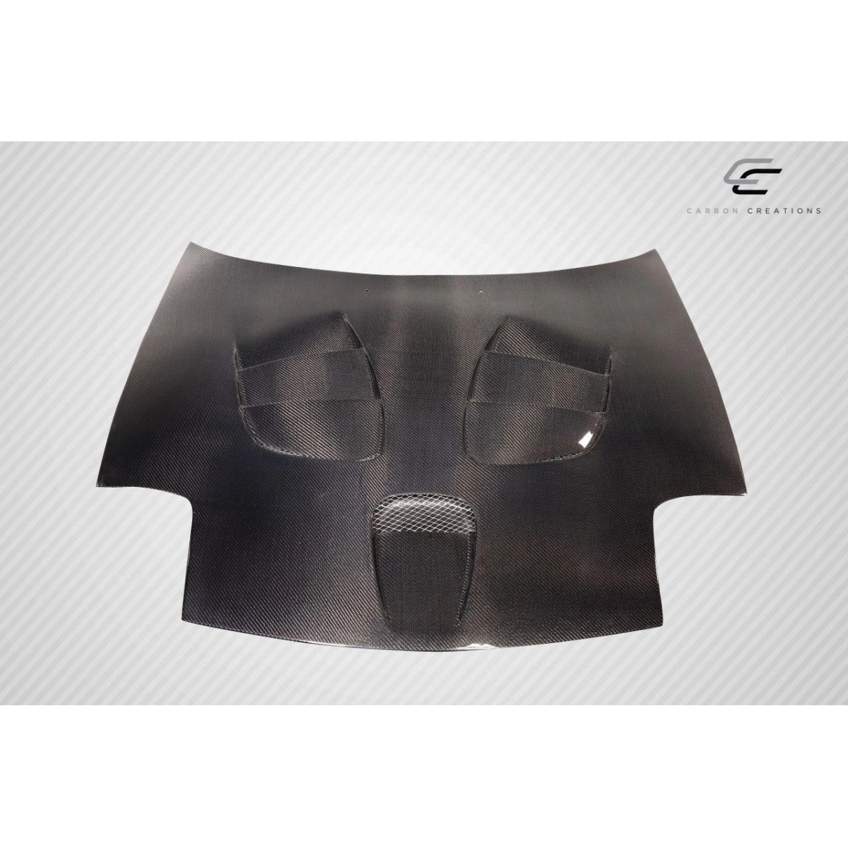 Modify your Mazda RX-7 1993 with our Exterior/Hoods - 3