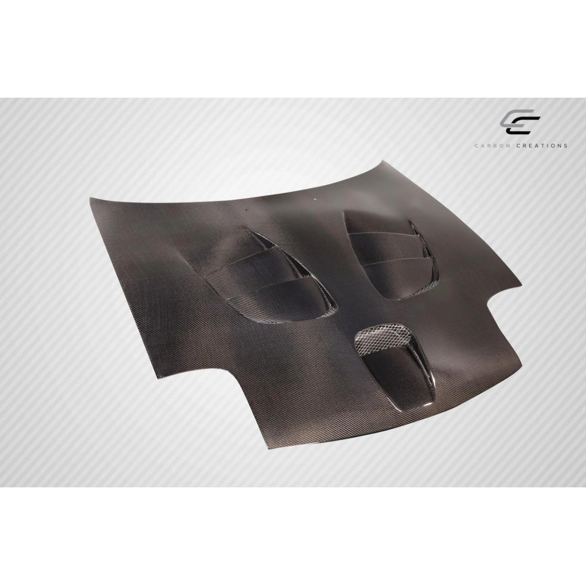 Modify your Mazda RX-7 1993 with our Exterior/Hoods - 4