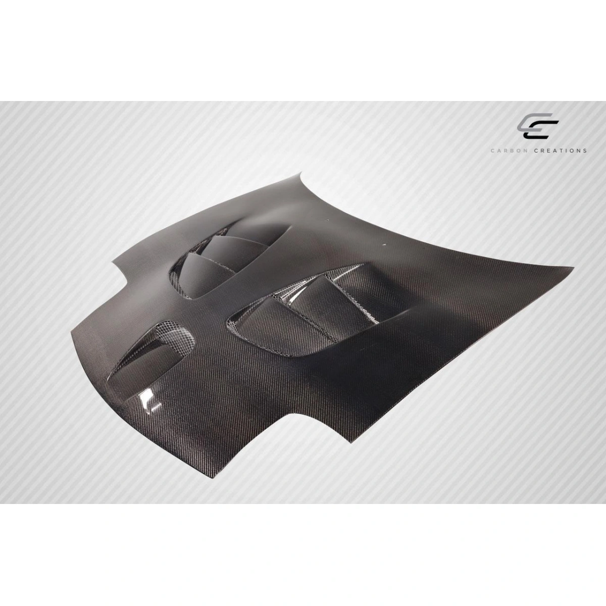 Modify your Mazda RX-7 1993 with our Exterior/Hoods - 6