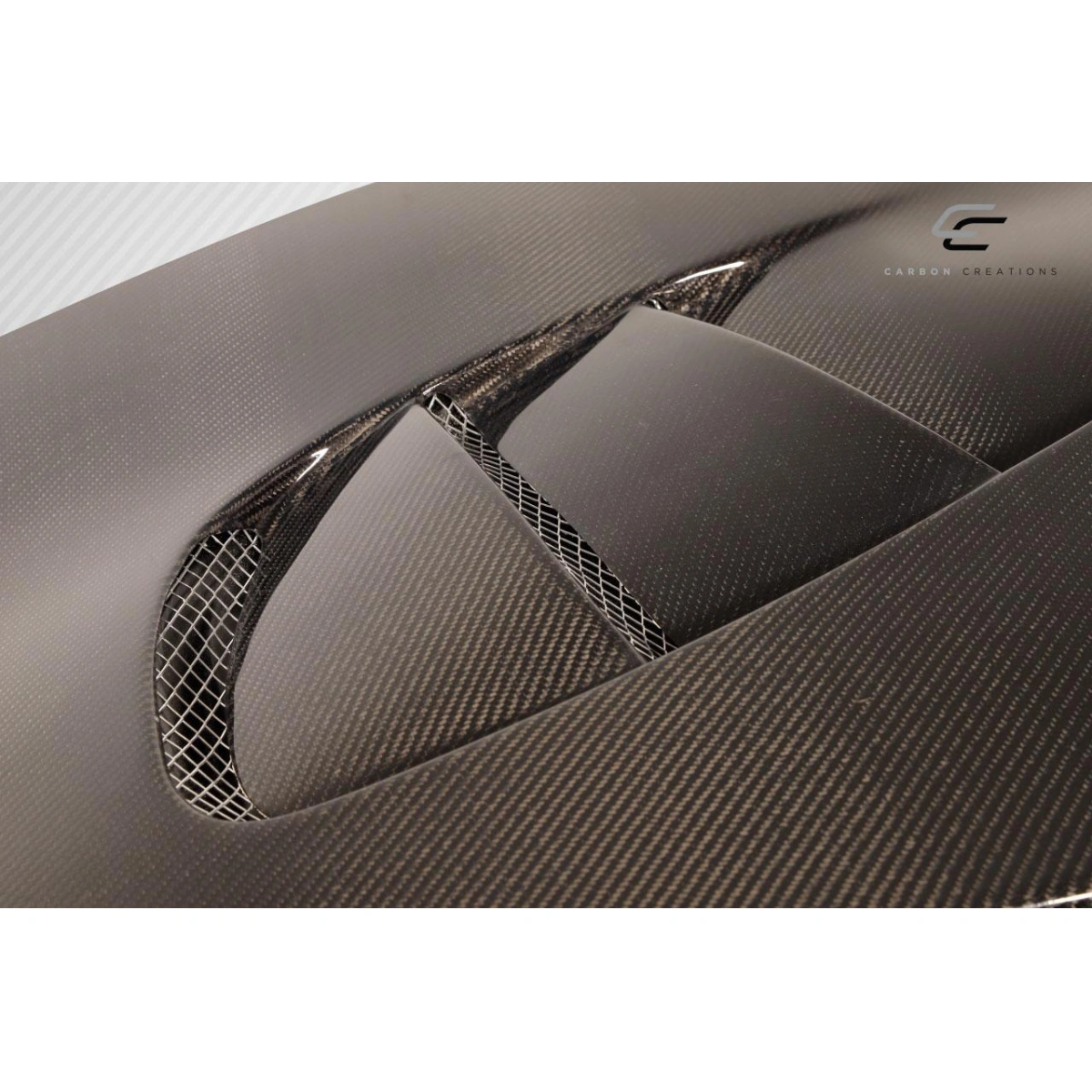 Modify your Mazda RX-7 1993 with our Exterior/Hoods - 13