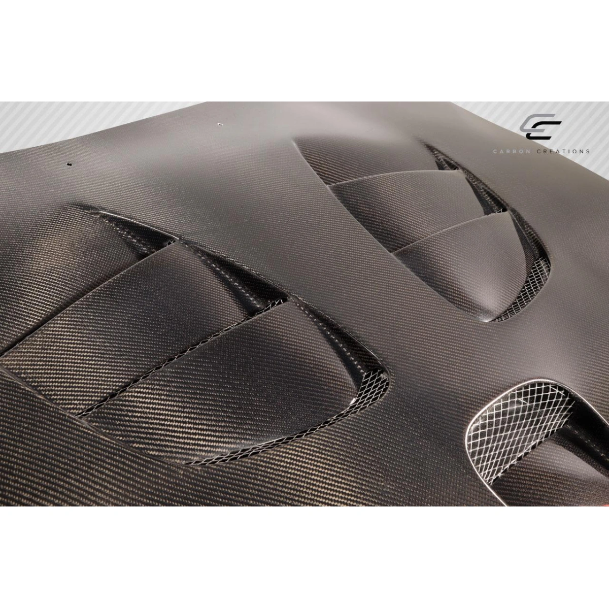 Modify your Mazda RX-7 1993 with our Exterior/Hoods - 15