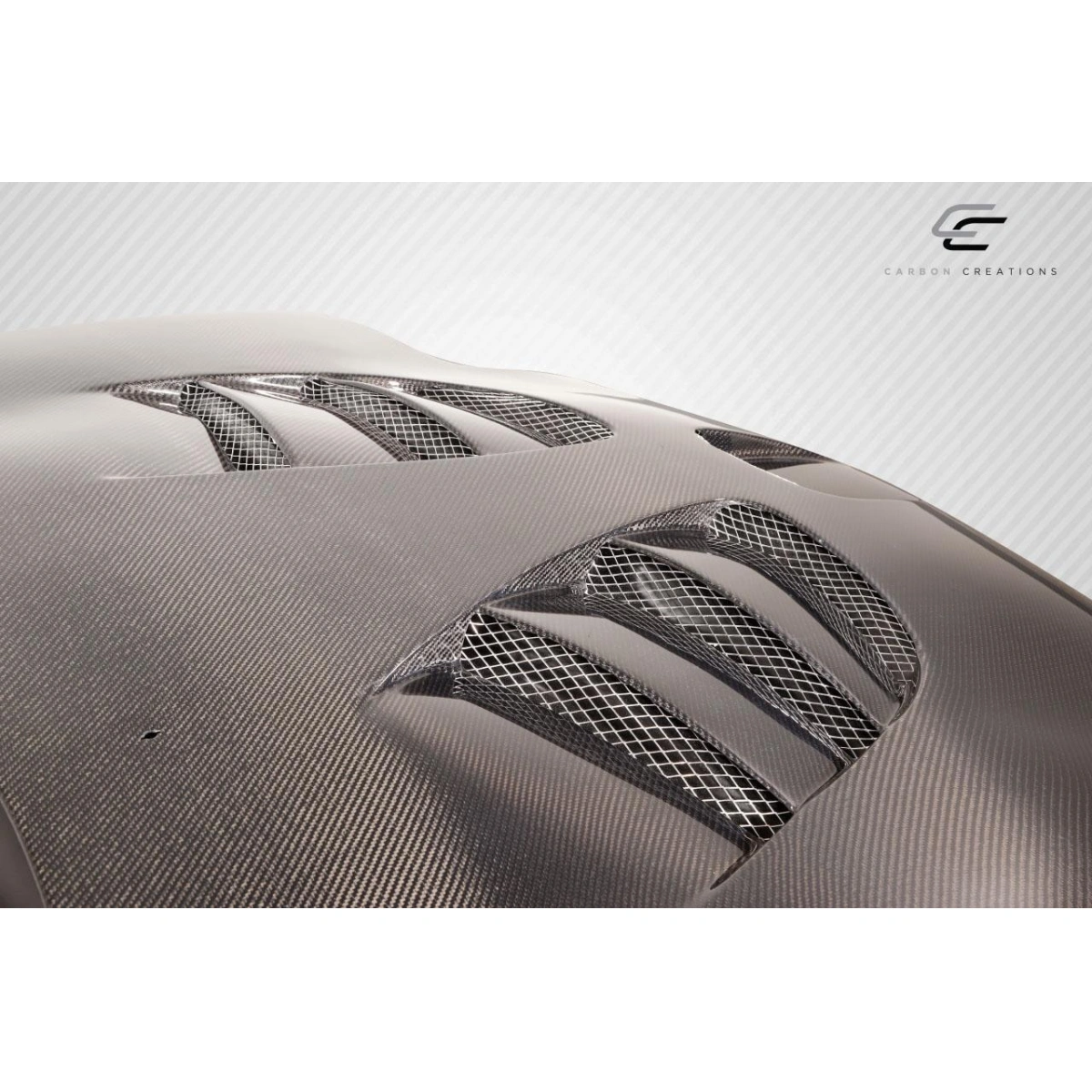 Modify your Mazda RX-7 1993 with our Exterior/Hoods - 17
