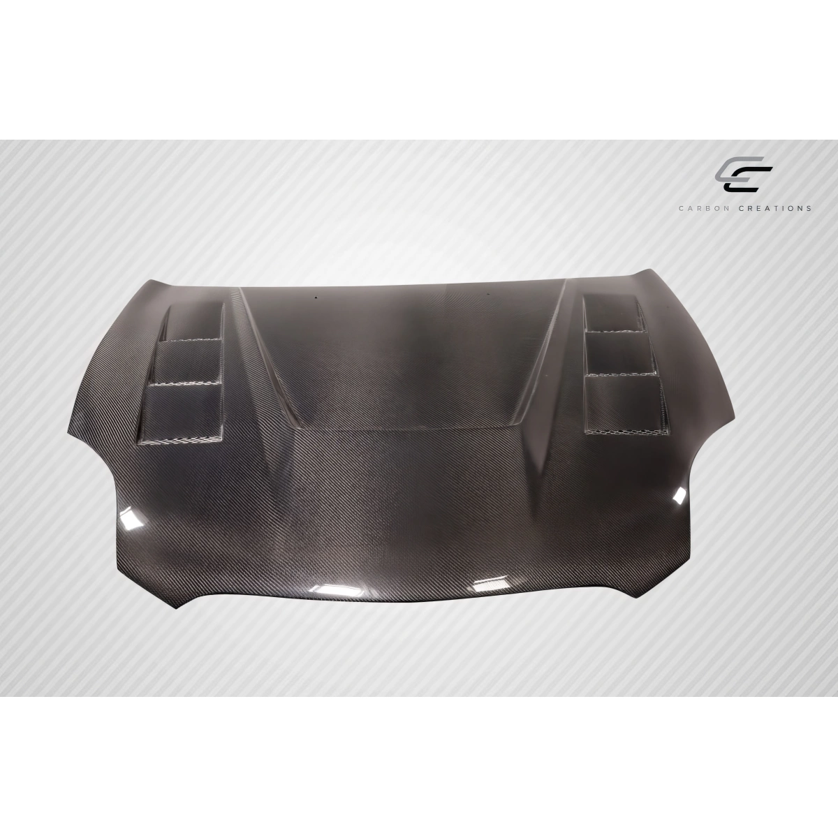 Modify your Mitsubishi Eclipse 2006 with our Exterior/Hoods - 2