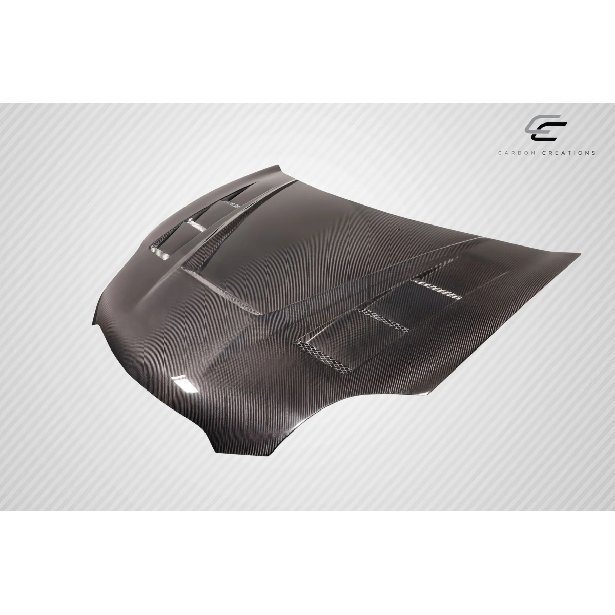 Modify your Mitsubishi Eclipse 2006 with our Exterior/Hoods - 3