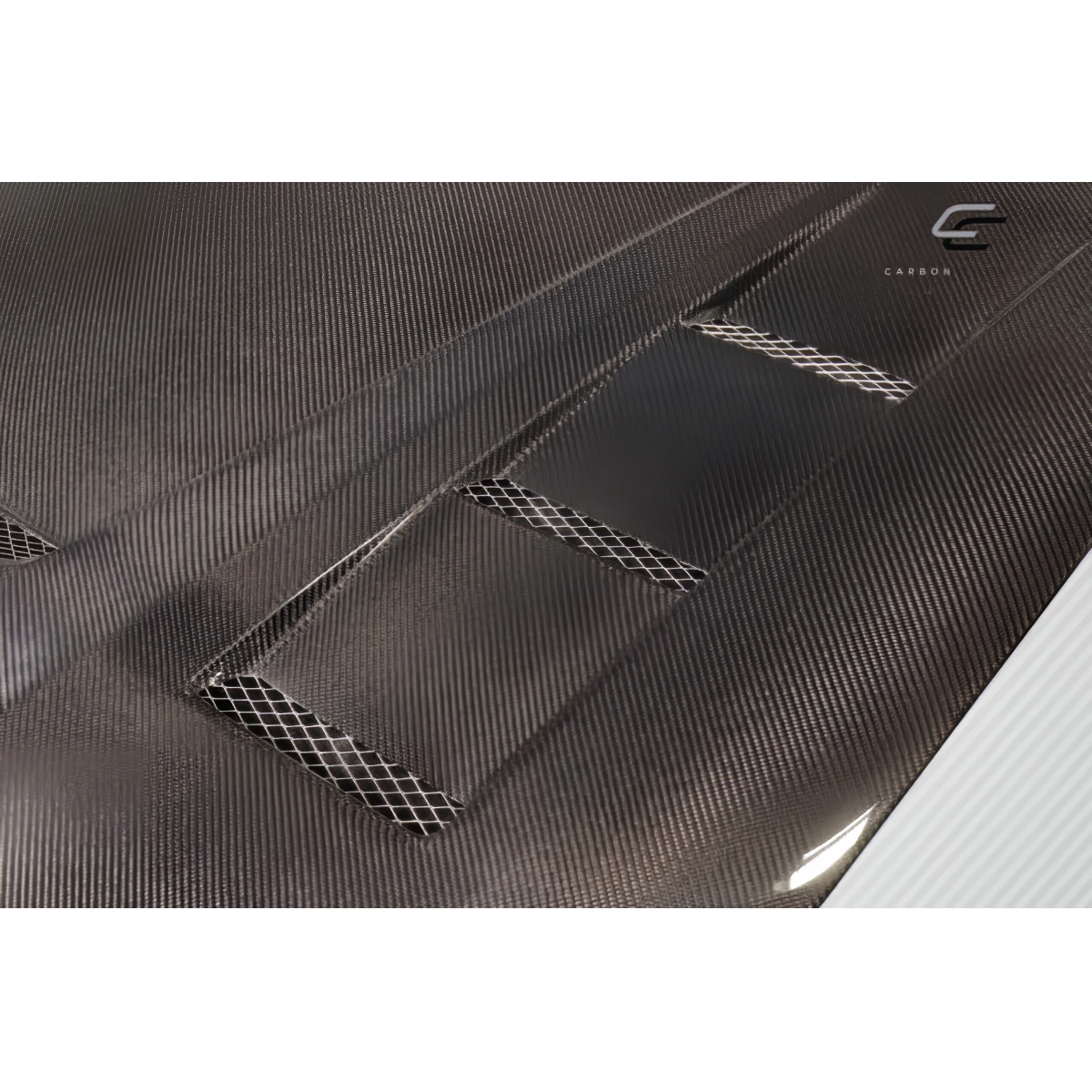 Modify your Mitsubishi Eclipse 2006 with our Exterior/Hoods - 6