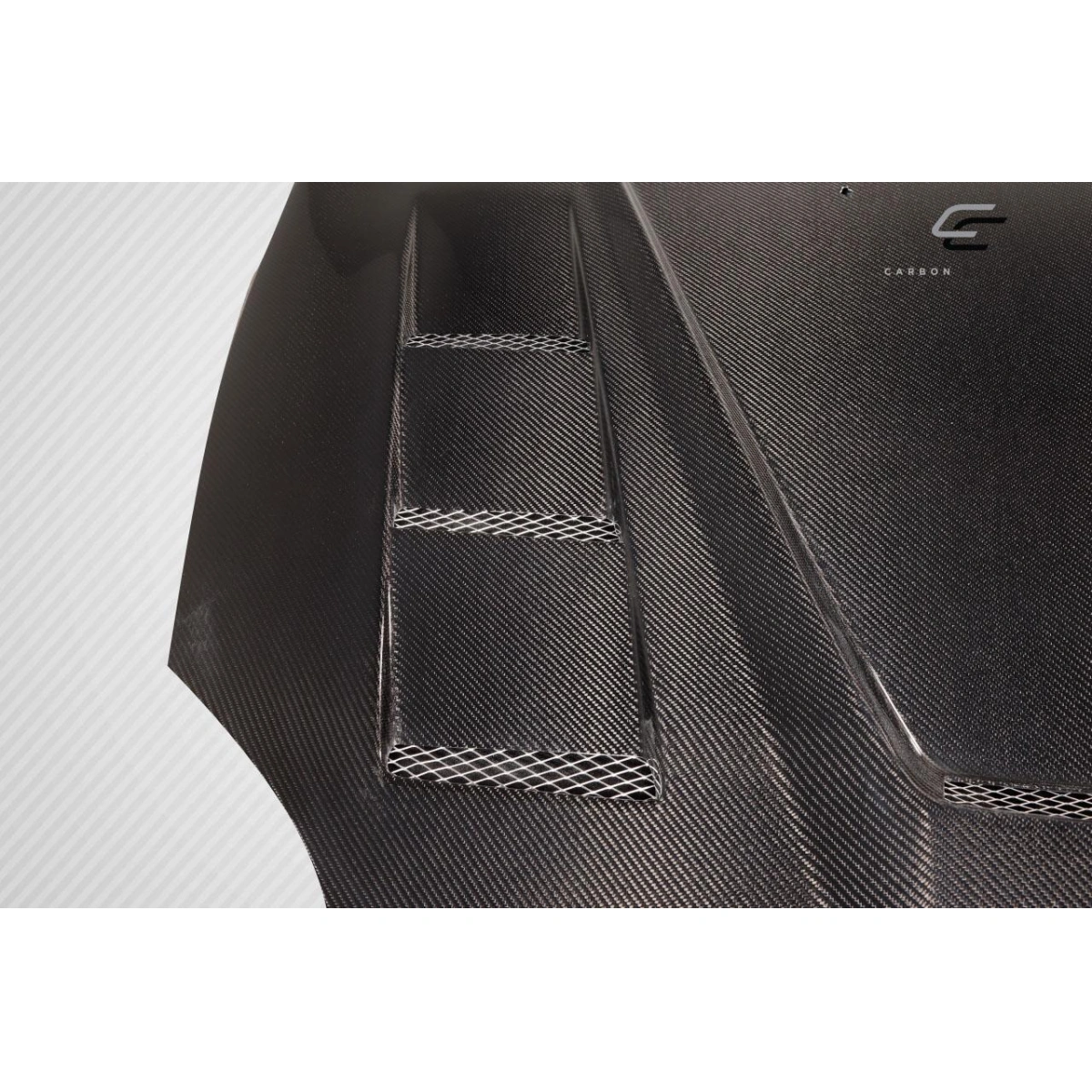 Modify your Mitsubishi Eclipse 2006 with our Exterior/Hoods - 14