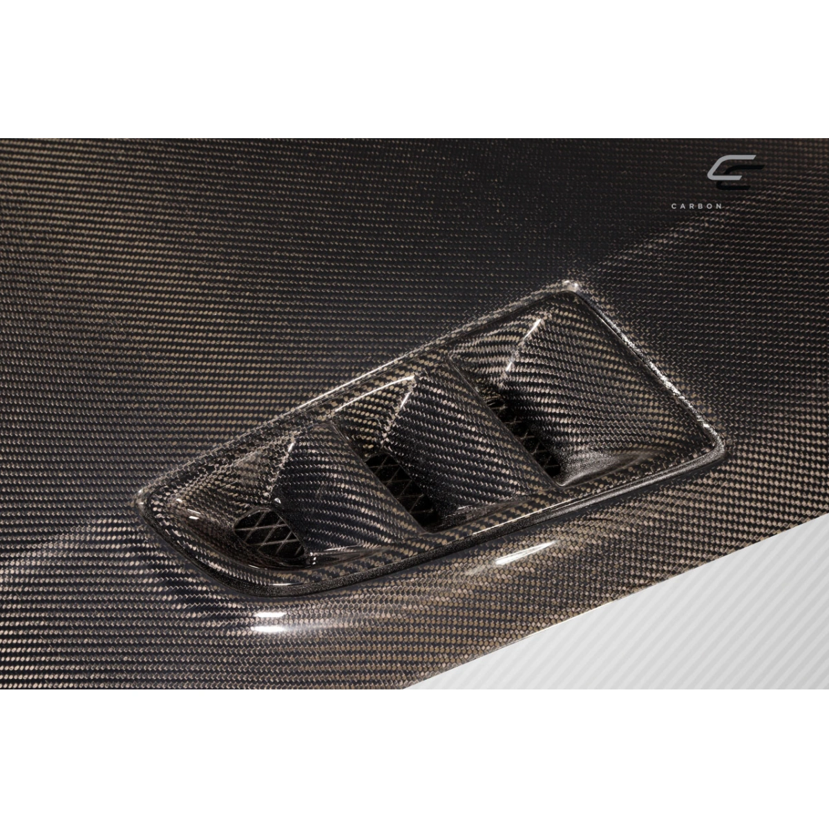 Modify your Honda Civic 2006 with our Exterior/Hoods - 6