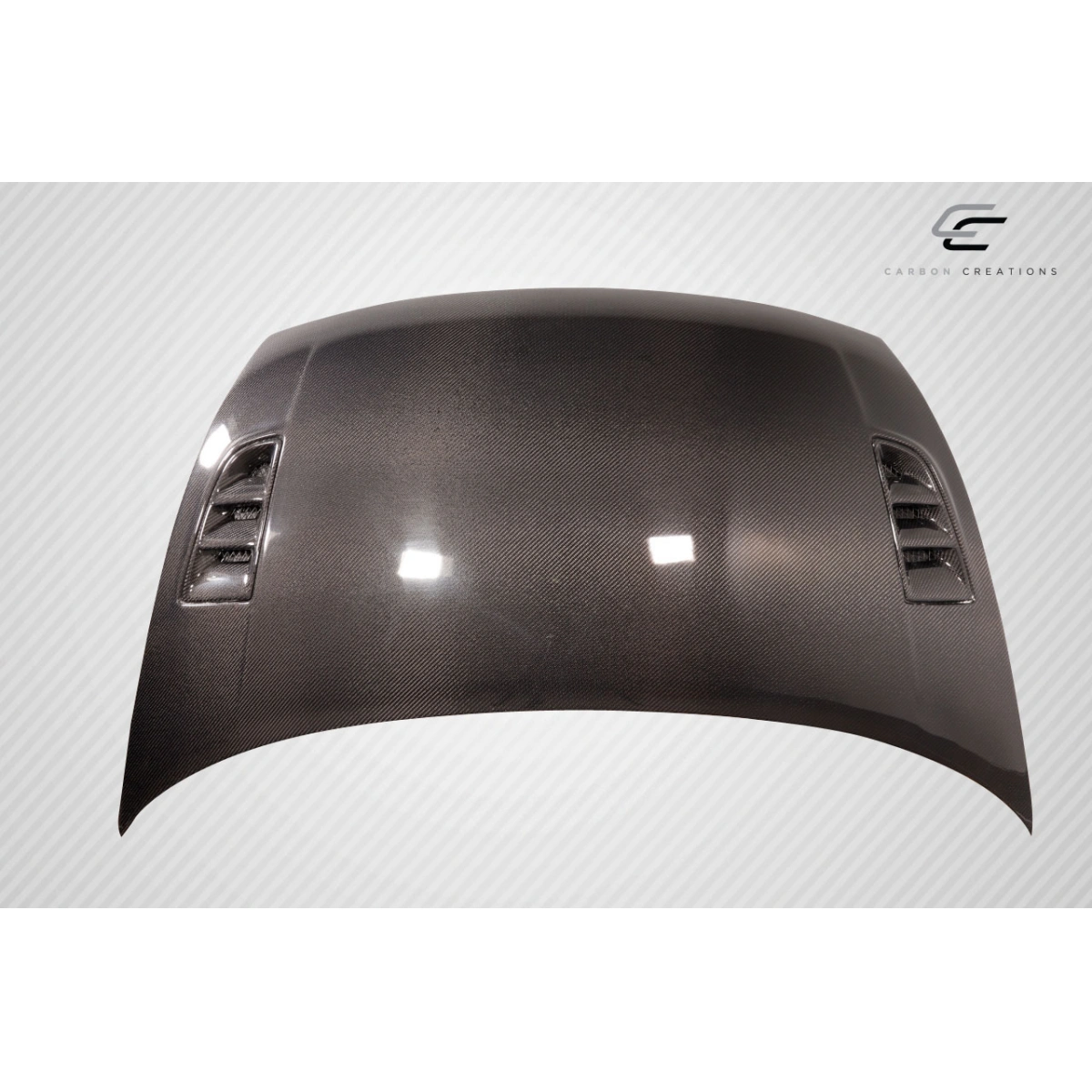 Modify your Honda Civic 2006 with our Exterior/Hoods - 8