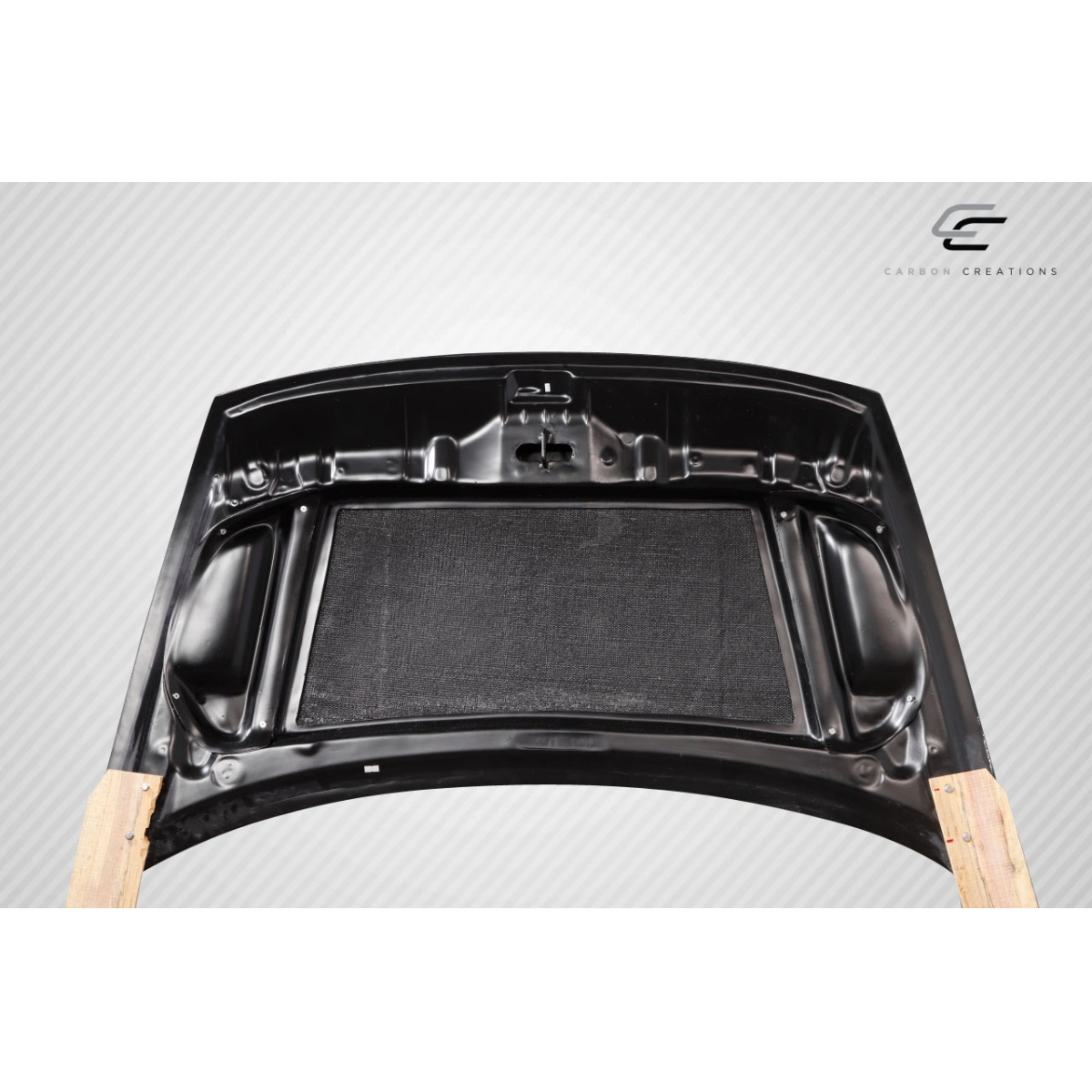 Modify your Honda Civic 2006 with our Exterior/Hoods - 9