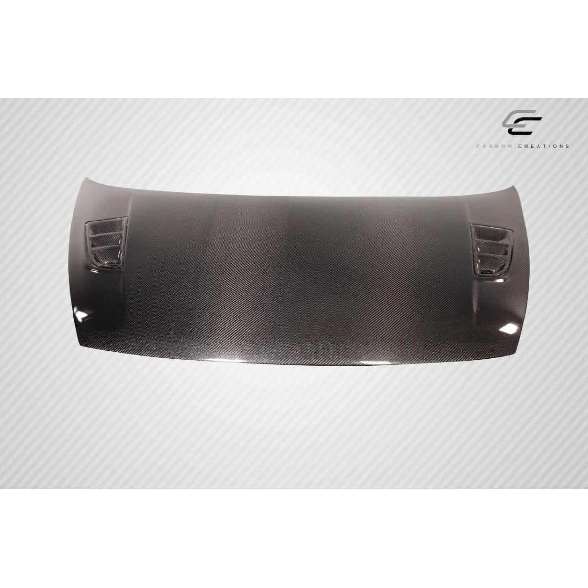 Modify your Honda Civic 2006 with our Exterior/Hoods - 4