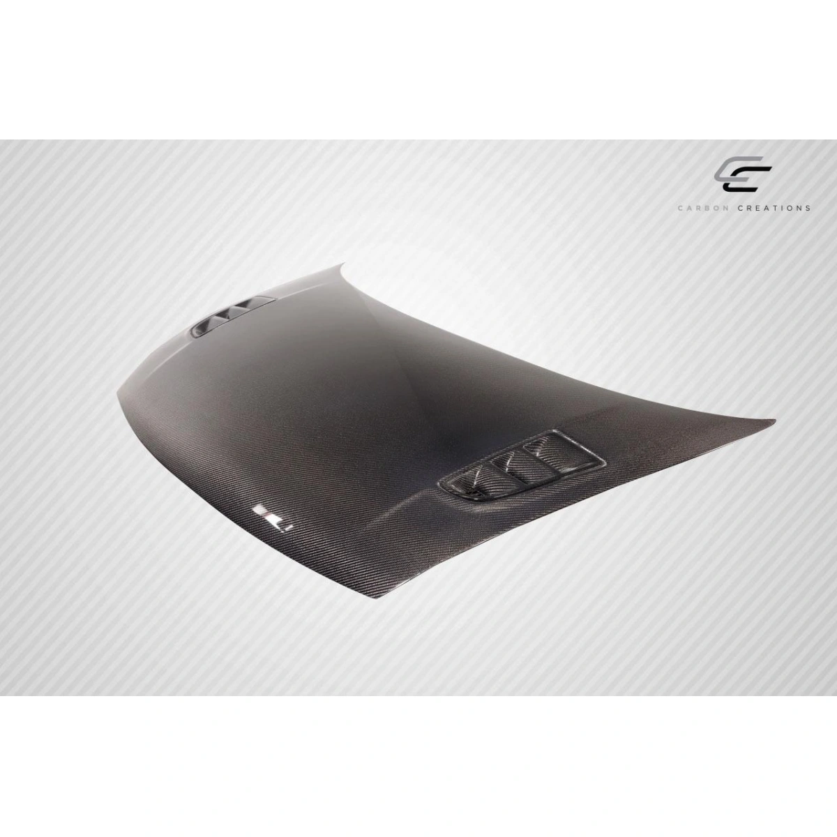 Modify your Honda Civic 2006 with our Exterior/Hoods - 6