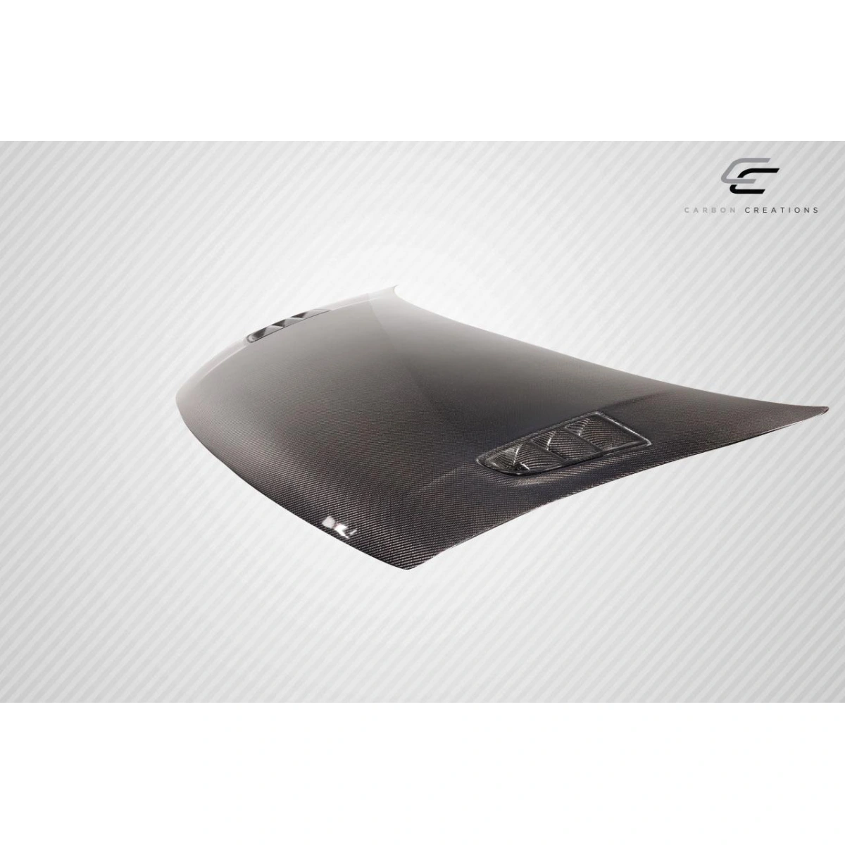 Modify your Honda Civic 2006 with our Exterior/Hoods - 10
