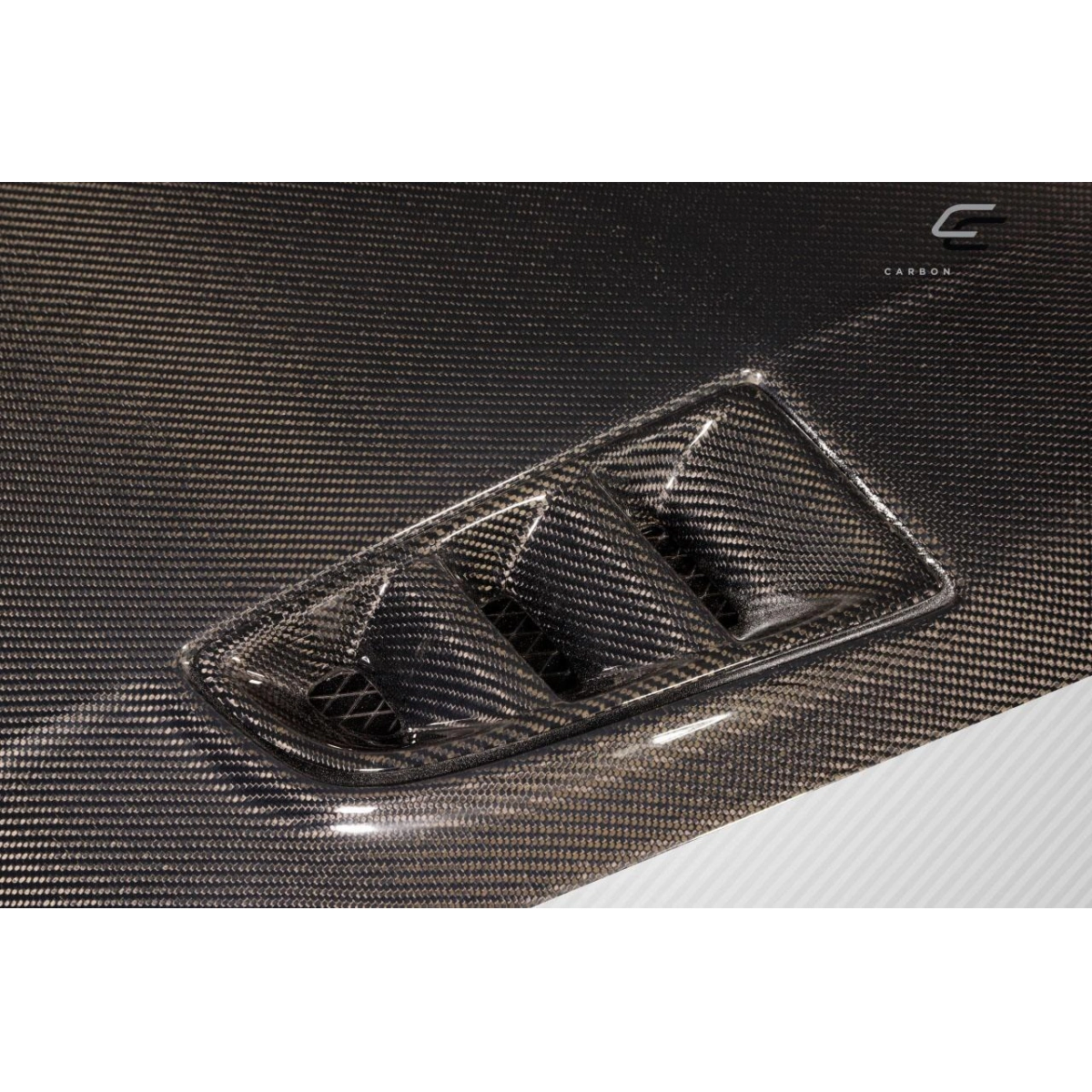 Modify your Honda Civic 2006 with our Exterior/Hoods - 12