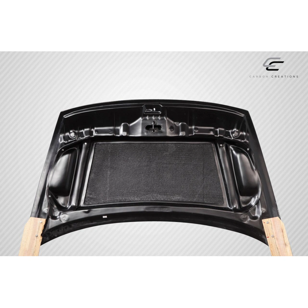 Modify your Honda Civic 2006 with our Exterior/Hoods - 18