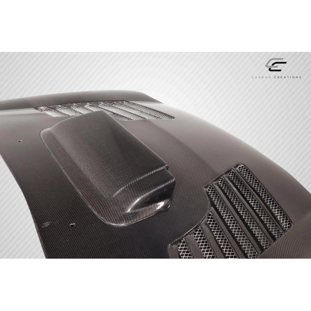 Modify your Subaru Impreza 2002 with our Exterior/Hoods - 20