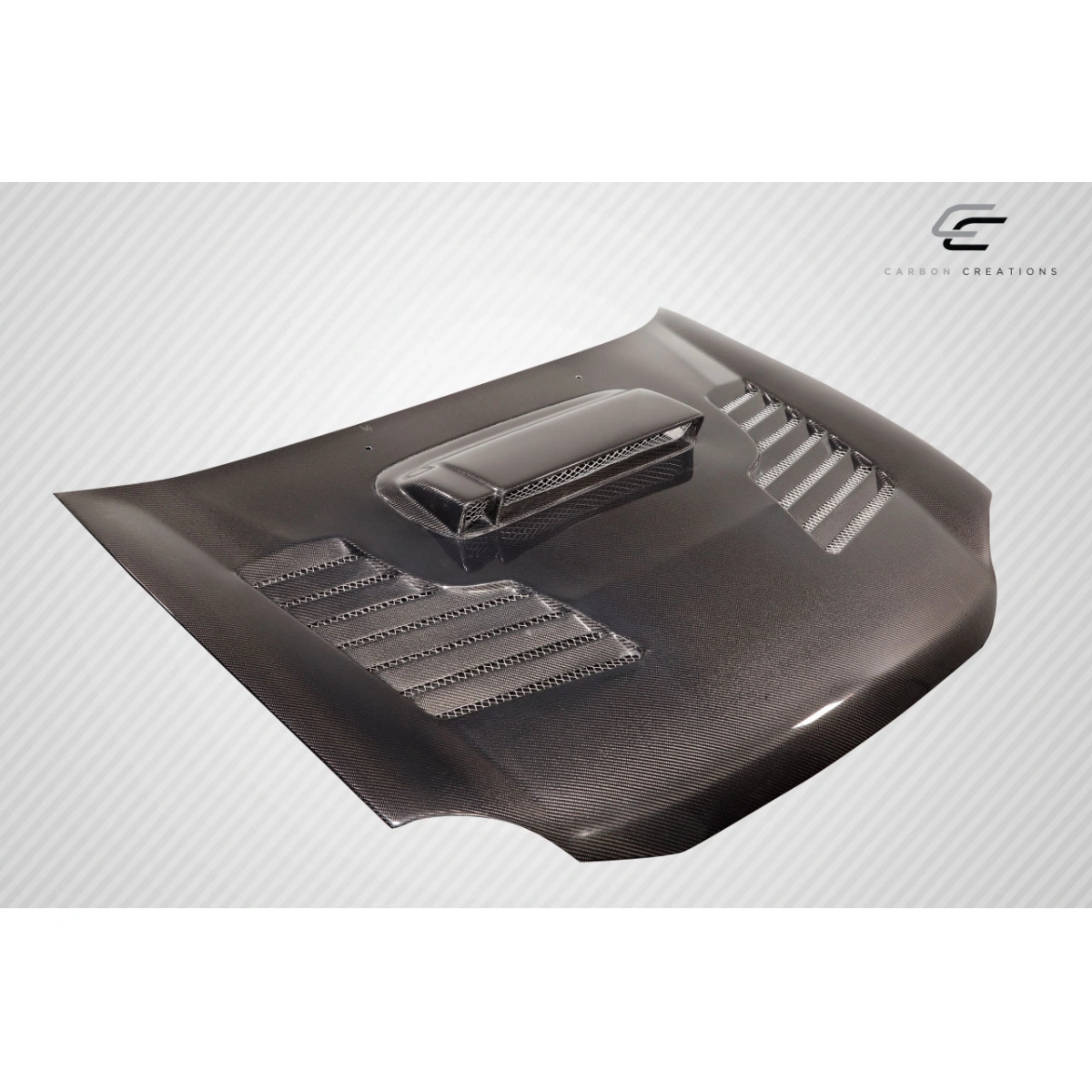 Modify your Subaru Impreza 2002 with our Exterior/Hoods - 3