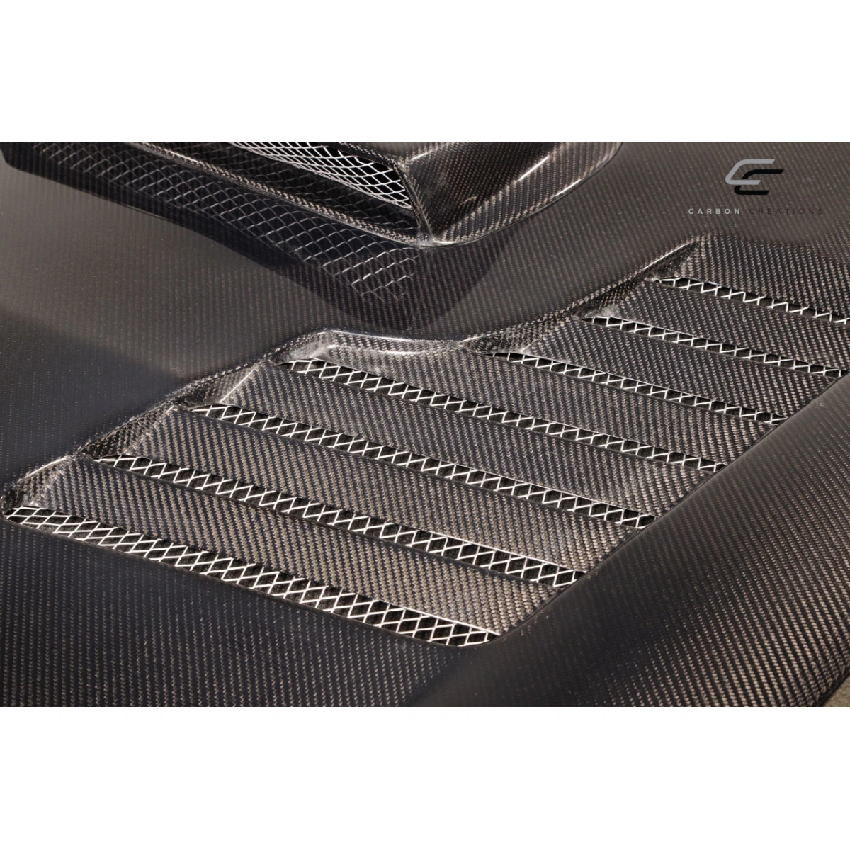 Modify your Subaru Impreza 2002 with our Exterior/Hoods - 5