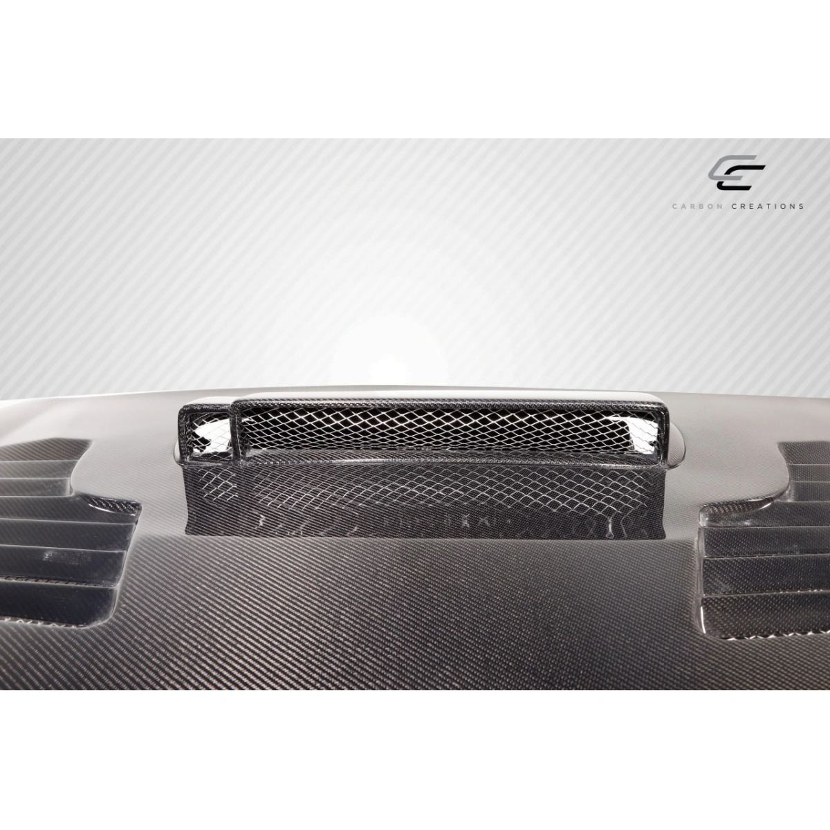 Modify your Subaru Impreza 2002 with our Exterior/Hoods - 7