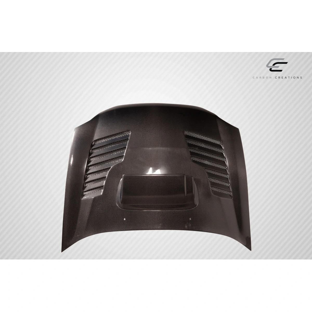 Modify your Subaru Impreza 2002 with our Exterior/Hoods - 11