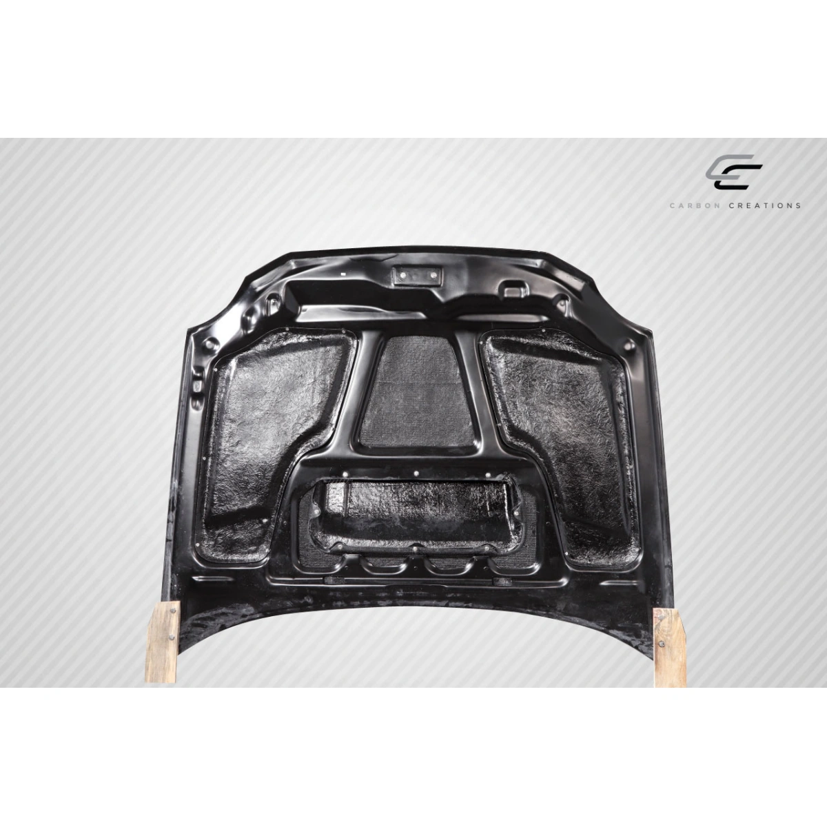 Modify your Subaru Impreza 2002 with our Exterior/Hoods - 12