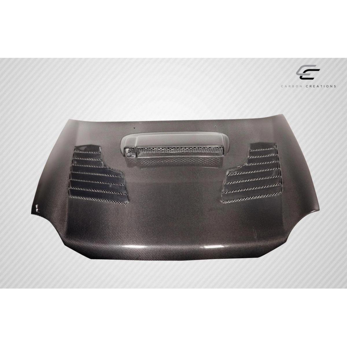 Modify your Subaru Impreza 2002 with our Exterior/Hoods - 4