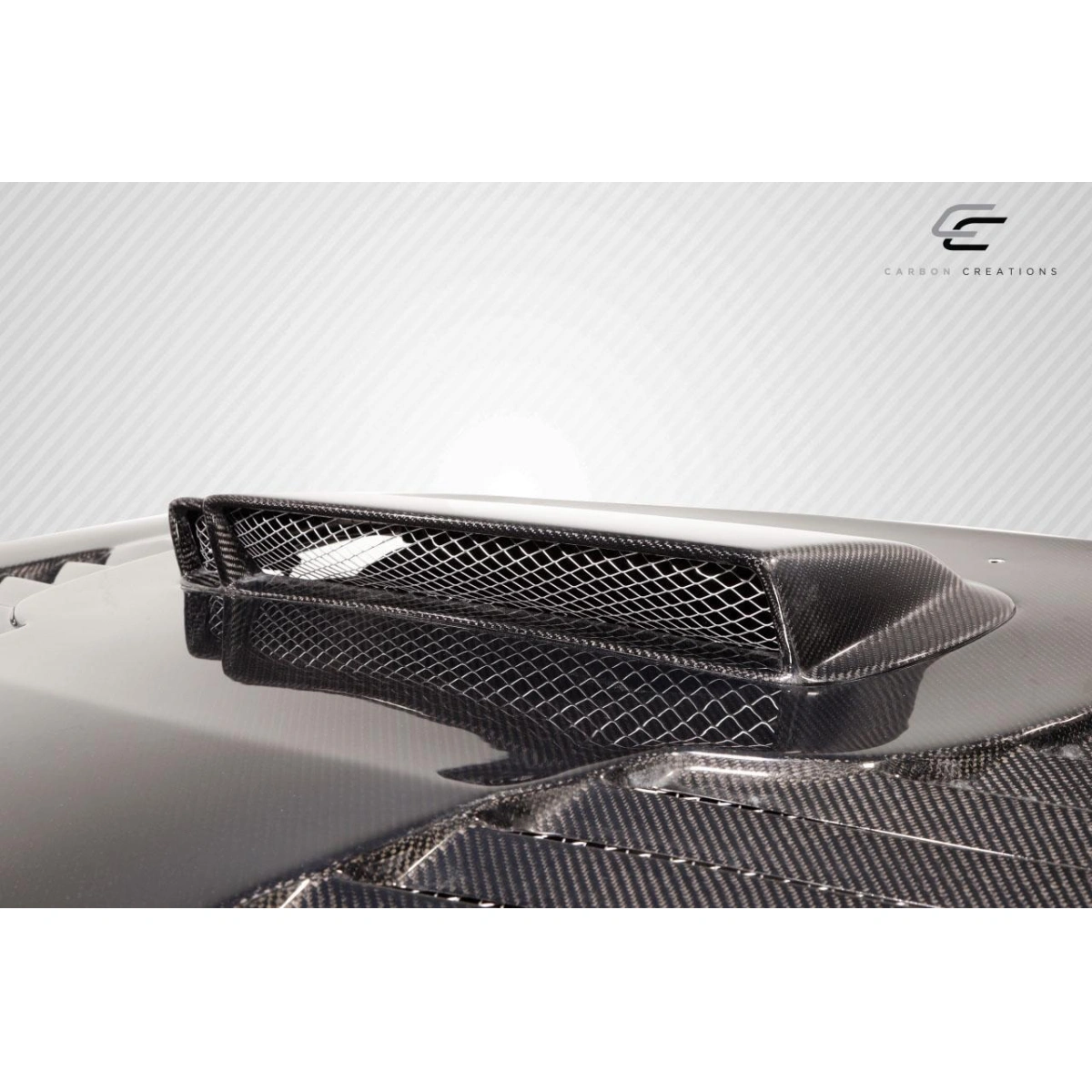 Modify your Subaru Impreza 2002 with our Exterior/Hoods - 12
