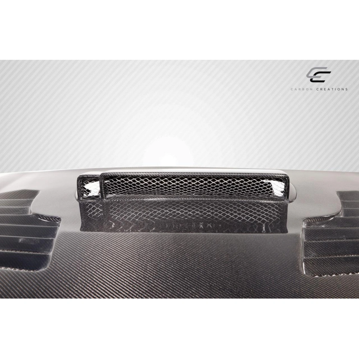 Modify your Subaru Impreza 2002 with our Exterior/Hoods - 14