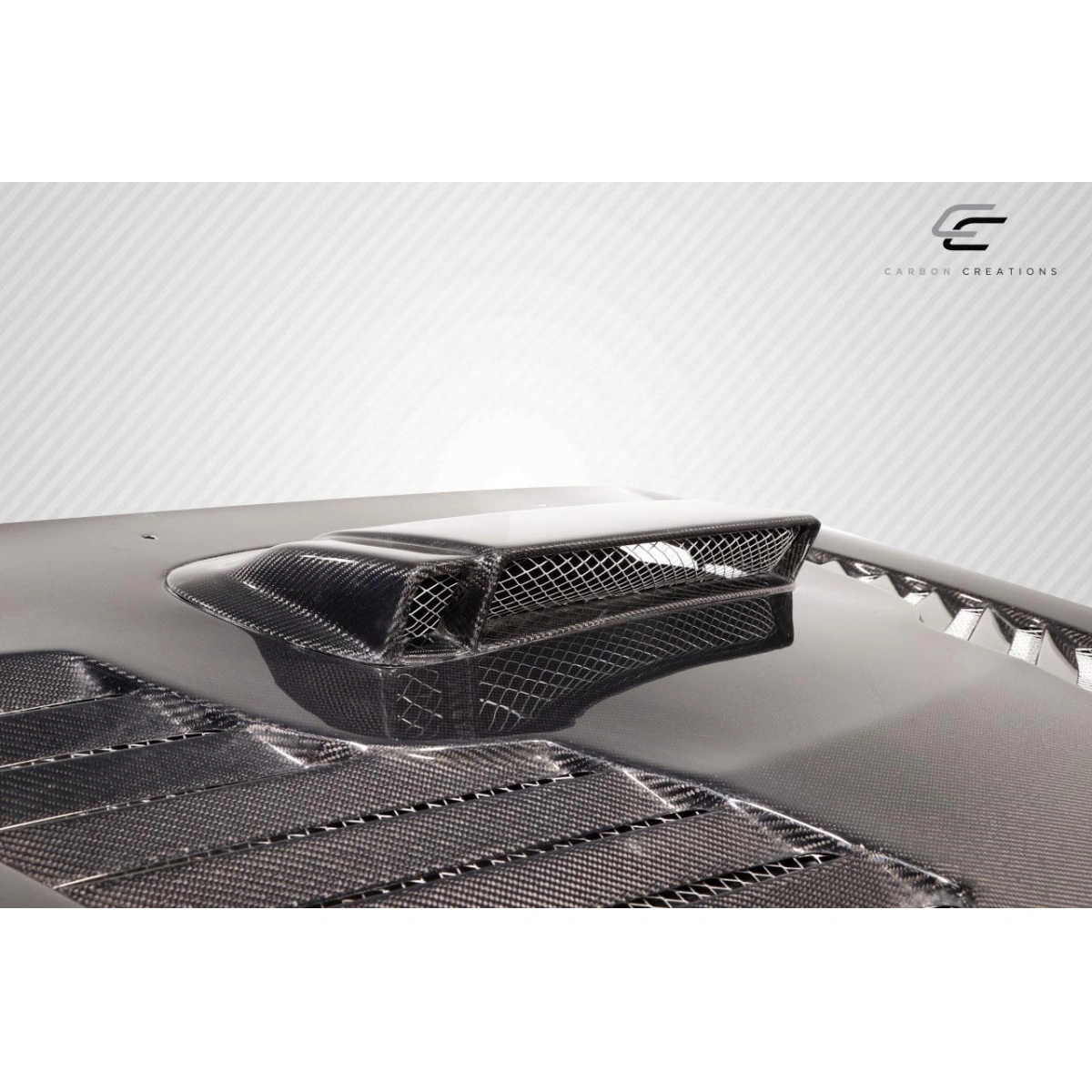 Modify your Subaru Impreza 2002 with our Exterior/Hoods - 16