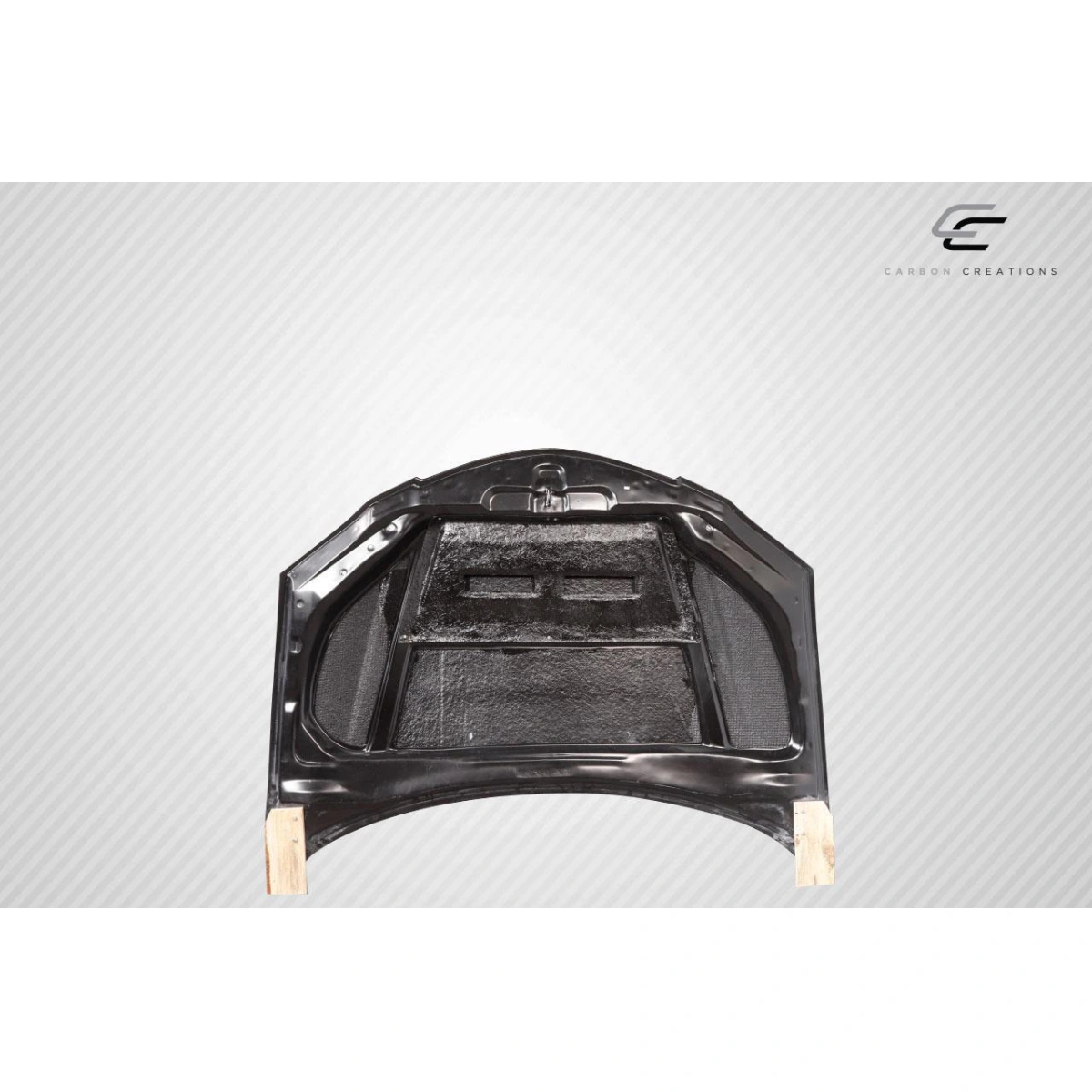Modify your Mazda 3 2004 with our Exterior/Hoods - 20