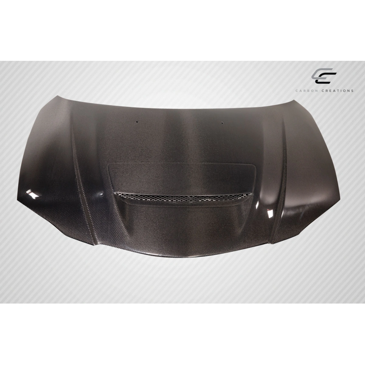 Modify your Mazda 3 2004 with our Exterior/Hoods - 2