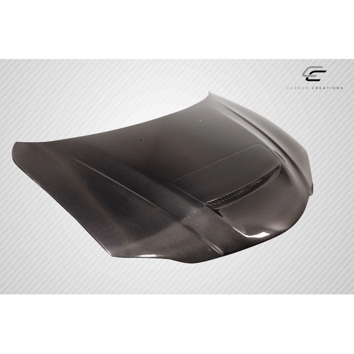 Modify your Mazda 3 2004 with our Exterior/Hoods - 3