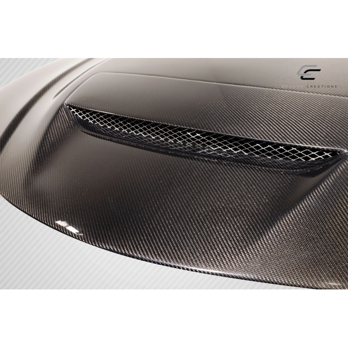 Modify your Mazda 3 2004 with our Exterior/Hoods - 6