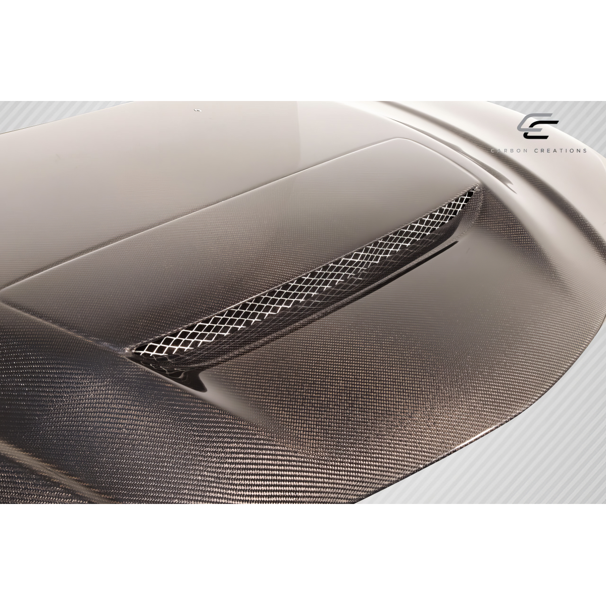 Modify your Mazda 3 2004 with our Exterior/Hoods - 