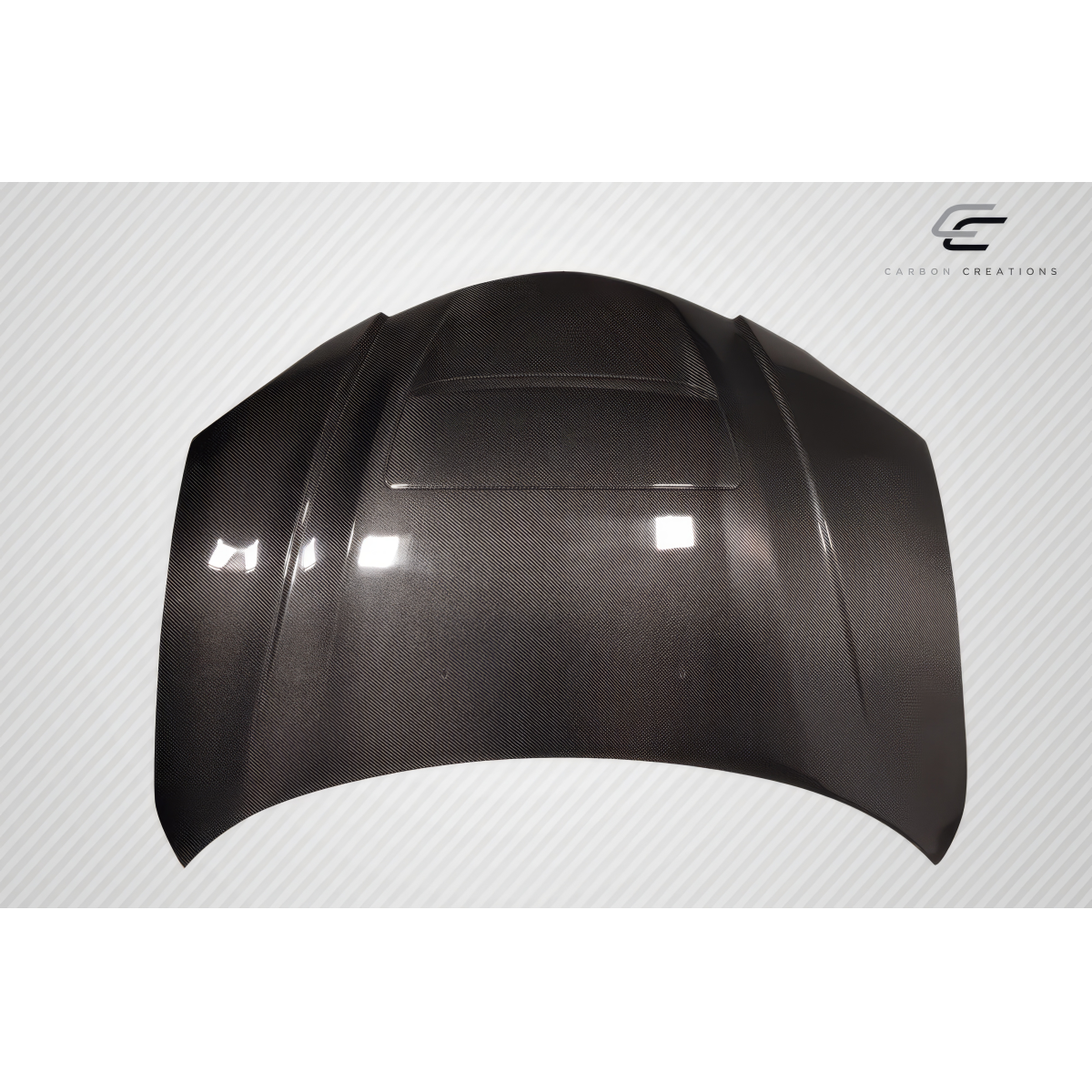 Modify your Mazda 3 2004 with our Exterior/Hoods - 