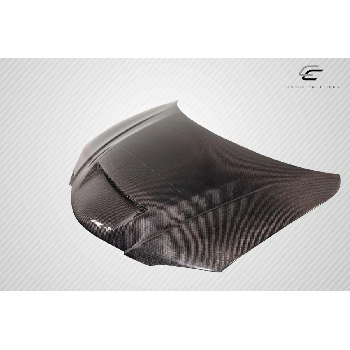 Modify your Mazda 3 2004 with our Exterior/Hoods - 8