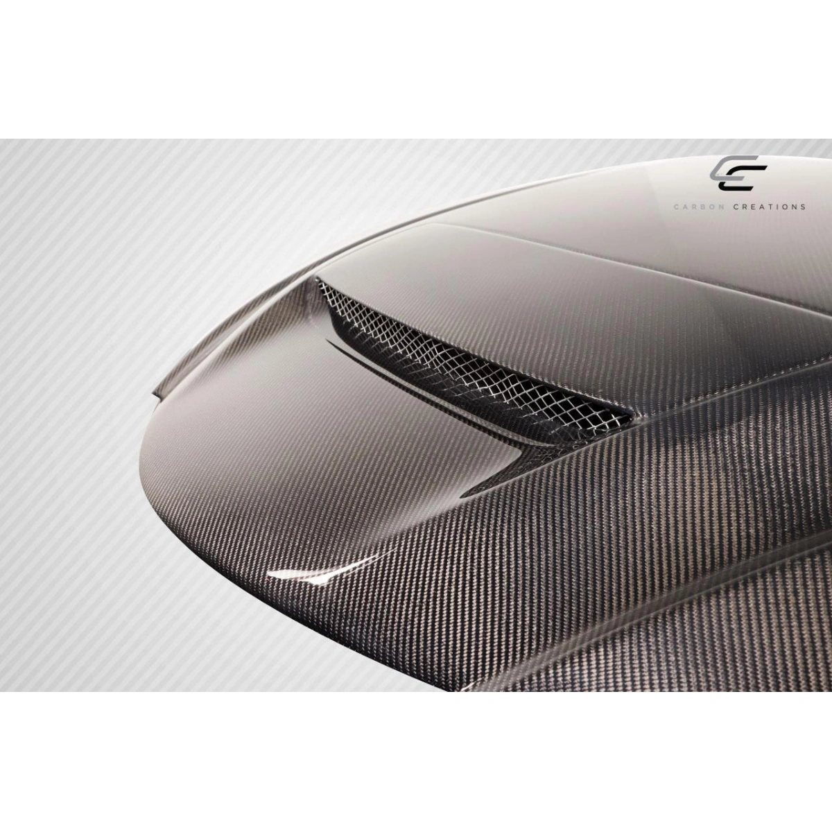 Modify your Mazda 3 2004 with our Exterior/Hoods - 10