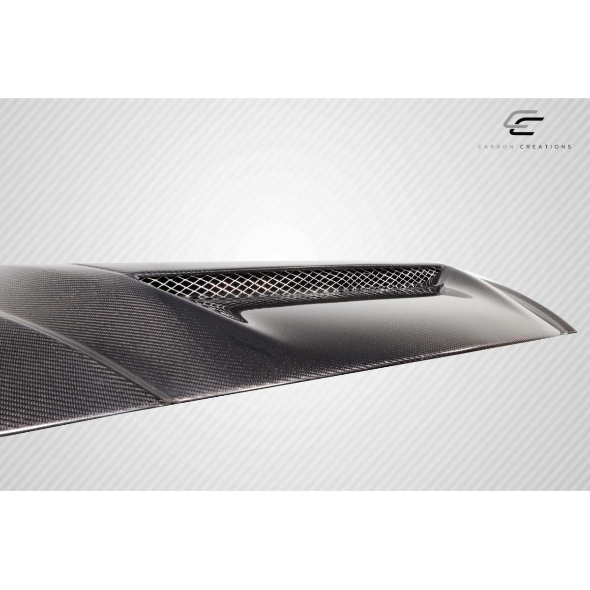 Modify your Mazda 3 2004 with our Exterior/Hoods - 14