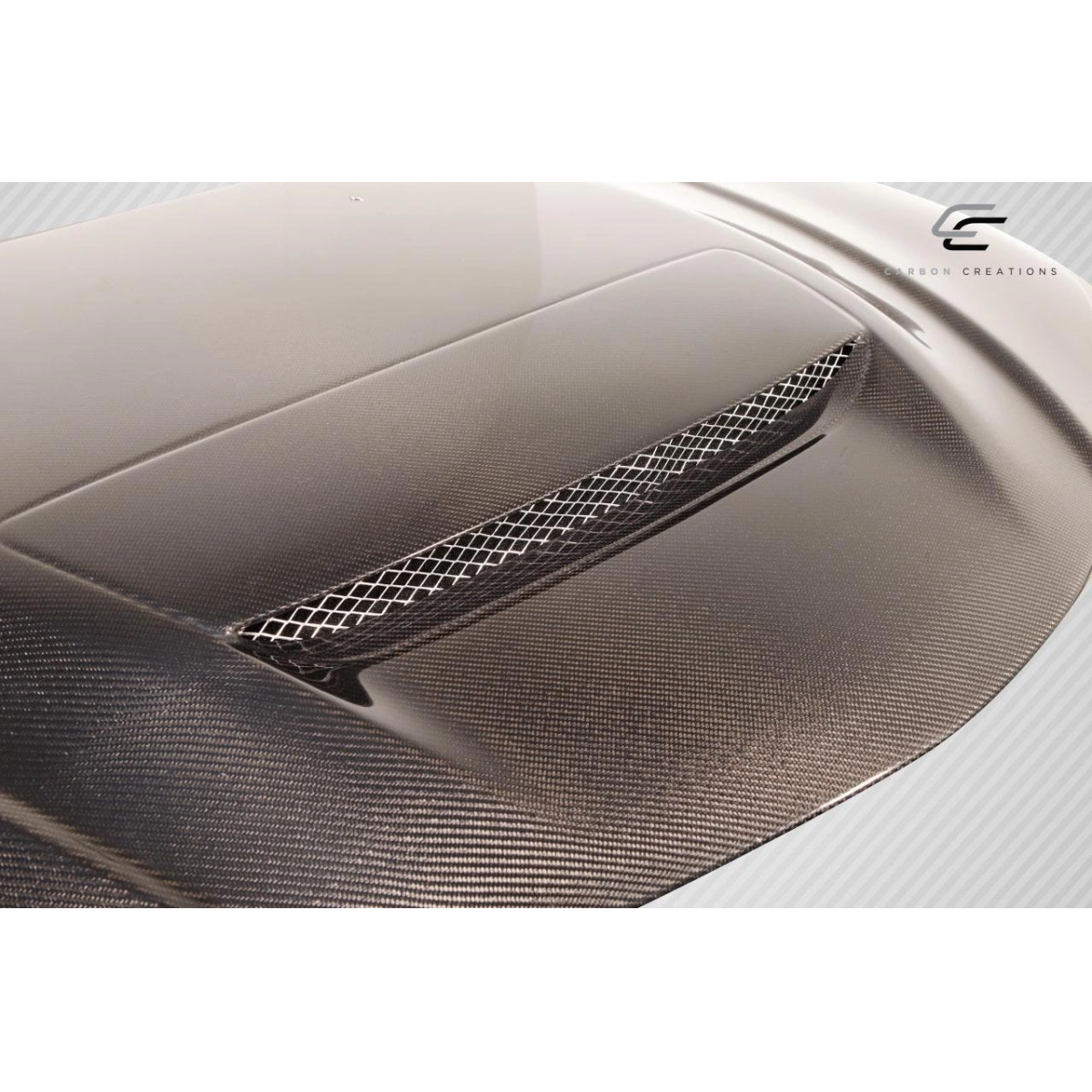 Modify your Mazda 3 2004 with our Exterior/Hoods - 16