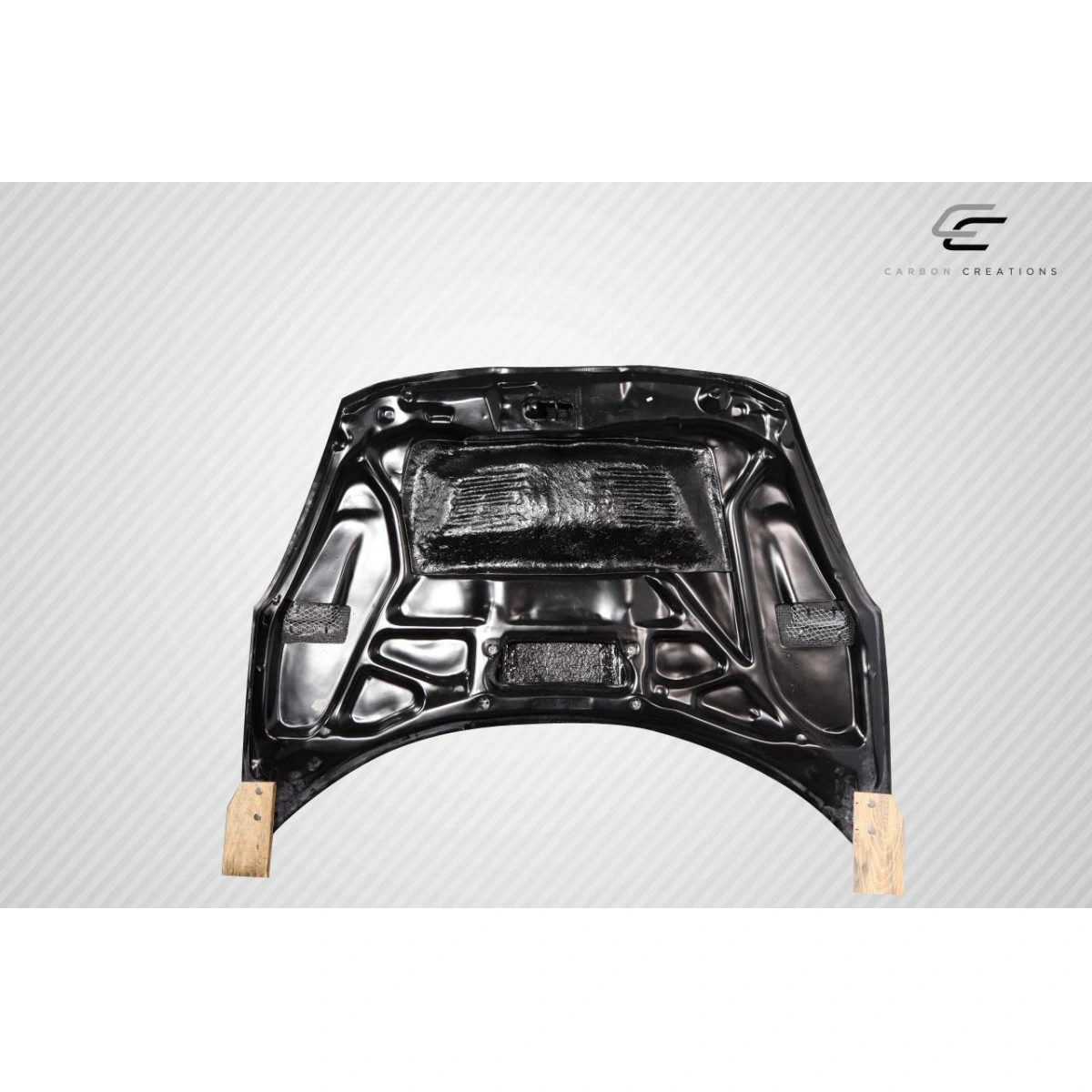 Modify your Toyota Celica 2000 with our Exterior/Hoods - 19