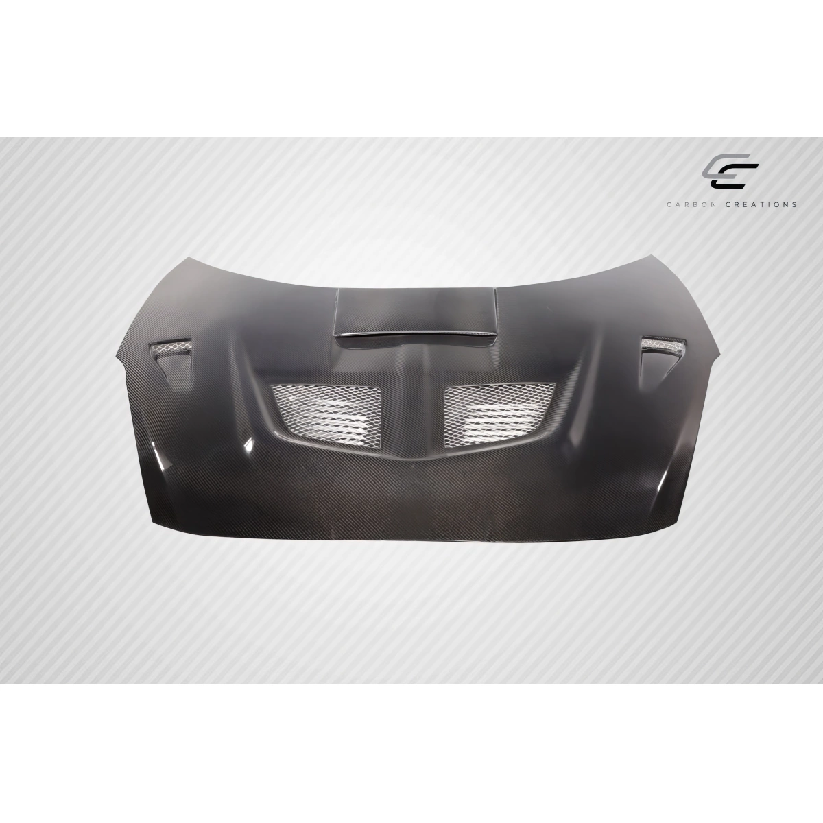 Modify your Toyota Celica 2000 with our Exterior/Hoods - 2