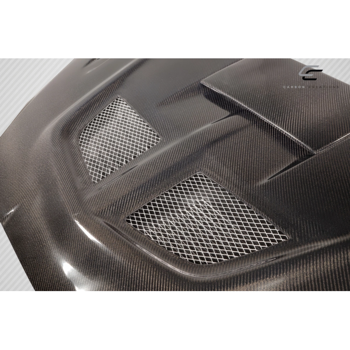 Modify your Toyota Celica 2000 with our Exterior/Hoods - 6