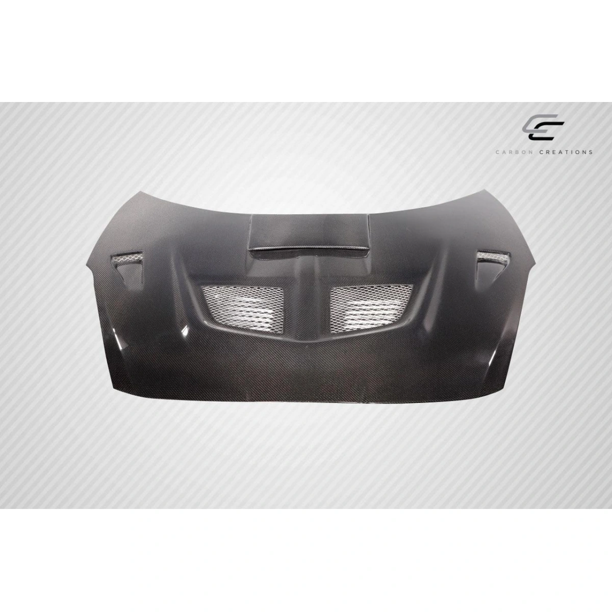 Modify your Toyota Celica 2000 with our Exterior/Hoods - 3