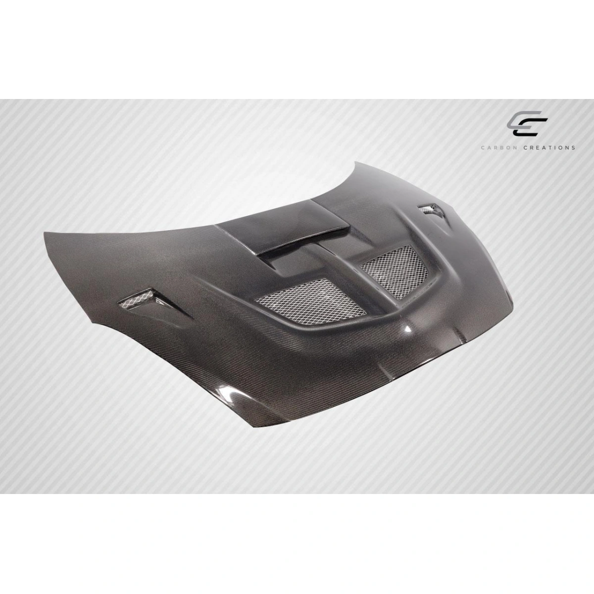 Modify your Toyota Celica 2000 with our Exterior/Hoods - 7