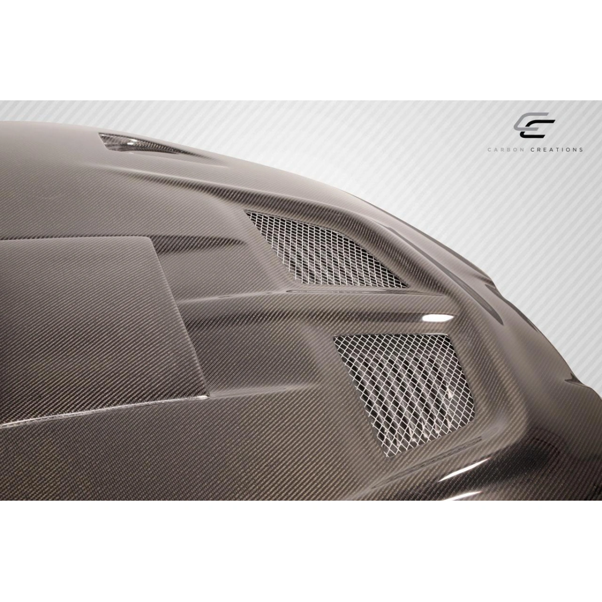 Modify your Toyota Celica 2000 with our Exterior/Hoods - 13